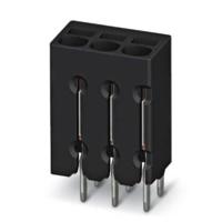 Phoenix Contact 1770995 Veerkrachtklemblok 0.50 mm² Aantal polen 6 Zwart 310 stuk(s) - thumbnail