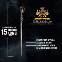 Noble Collection Harry Potter: Fleur Delacour Wand Rollenspel - thumbnail