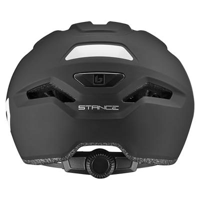 Bollé helm "stance pure" helmet stance pure l matte black