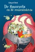 De Smoezels en de reuzeninktvis - Erhard Dietl - ebook - thumbnail