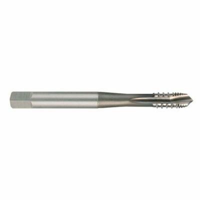 Machine tap RUKO 5 mm Snelstaal (HSS) 19 mm ISO DIN 13 DIN 371 Soort B