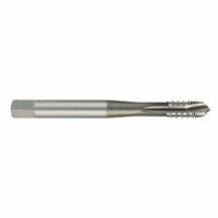 Machine tap RUKO 5 mm Snelstaal (HSS) 19 mm ISO DIN 13 DIN 371 Soort B - thumbnail