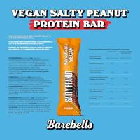 Vegan Protein Bars - thumbnail