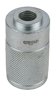 KS Tools 700.1657 Afstandsstuk met kartelrand, verwijderen