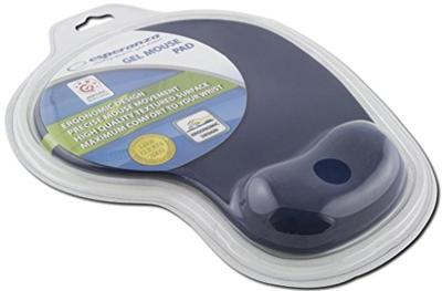 Esperanza EA137B muismat Blauw