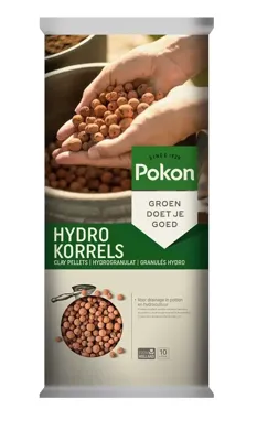 Pokon Pokon Hydrokorrels