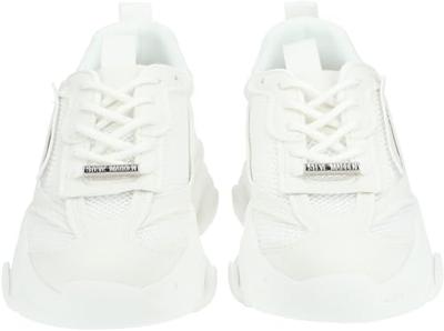 Steve Madden Possession-E SM19000033-04005-002 Wit-42 maat 42