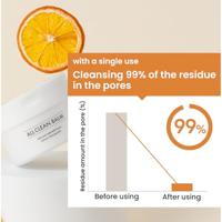 Heimish All Clean Balm Mandarin 120 ml - thumbnail