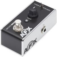 Fishman AFX Broken Record mini looper en sampler - thumbnail
