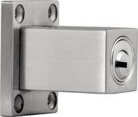 Formani E-LOCK8 slot tbv espagnoletstang - mat RVS - thumbnail