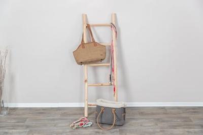 TRIXIE HONDENTAS EVELYN BRUIN / GRIJS 40X20X30 CM TRIXIE HONDENTAS EVELYN BRUIN / GRIJS 40X20X30 CM