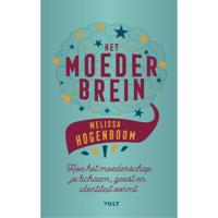 Het moederbrein (Paperback) - thumbnail