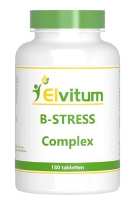 B-Stress complex 180 Tabletten