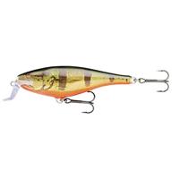 Rapala Super Shad Rap - 14 cm - Peacock Bass - thumbnail