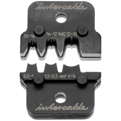 Intercable UEFV63 181370 Persunit Platte connectoren