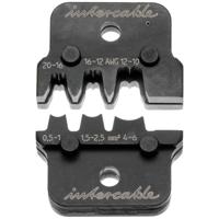 Intercable UEFV63 181370 Persunit Platte connectoren - thumbnail