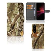 Sony Xperia 1 III Hoesje Wildernis - thumbnail
