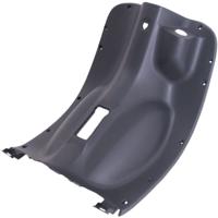 Edge binnenscherm mio zwart - thumbnail