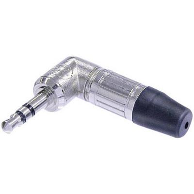 Neutrik NTP3RC-CON 3.5 mm Jackplugstekker Haaks