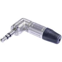 Neutrik NTP3RC-CON 3.5 mm Jackplugstekker Haaks - thumbnail