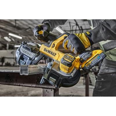 DeWALT DCS378N-XJ blad voor lintzaag 1 stuk(s) - thumbnail