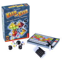 999 Games Keer op Keer - thumbnail