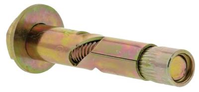 Spit HB hulsanker - DYNABOLT - M8 x 55/10 mm