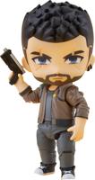 Cyberpunk 2077 Nendoroid - Male V - thumbnail