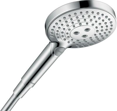 Hansgrohe Raindance Select S handdouche 120 3jet PowderRain EcoSmart+, chroom