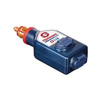 TecMATE usb-adapter usb charger optimate m. din stecker - thumbnail