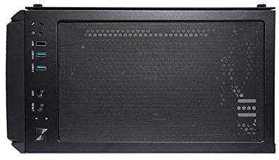 Xilence X505.ARGB Midi-tower PC-behuizing Zwart