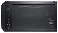 Xilence X505.ARGB Midi-tower PC-behuizing Zwart - thumbnail