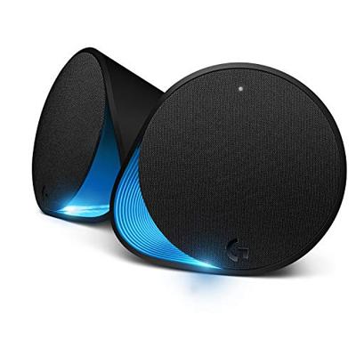 Logitech G560 2.1 gaming speakersset - thumbnail