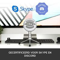 Blue Microphones Snowball iCE microfoon - thumbnail