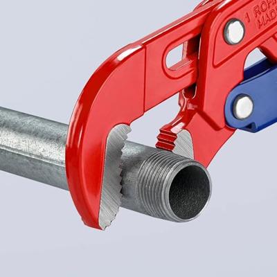 Knipex 83 60 010 83 60 010 Hoekbuistang 45° 1 - thumbnail