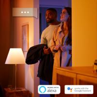 PHILIPS HUE - LED Spot GU10 - White Ambiance - Bluetooth - Duo Pack - thumbnail