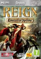 Reign: Conflict of Nations - thumbnail