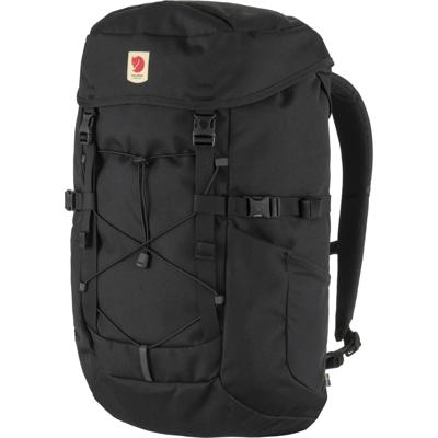 Fjallraven Skule Top 26 Dagtourrugzak Black 26L Fjallraven Skule Top 26 Dagtourrugzak Black 26L