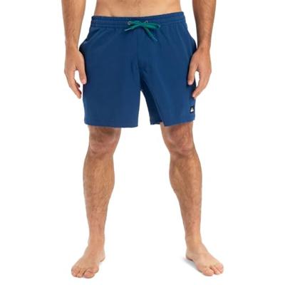 Quicksilver Surfsilk Scallop 16" Zwembroek