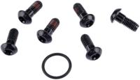 SRAM bevestigingsset "eagle powertrain" mount.set eagle powertr.6 screws/1 o-ring - thumbnail