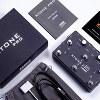 XSonic XTone Pro gitaar audio interface - thumbnail