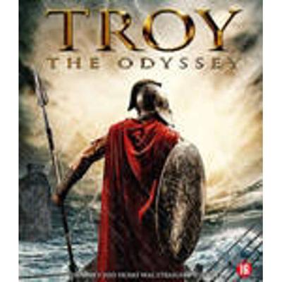 Troy - The Odyssey - Blu-Ray (8719325313000)