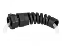 Kabelwartel met trekontlasting - thumbnail