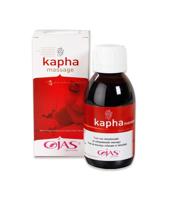 Ojas Kapha massageolie 150 Milliliter - thumbnail