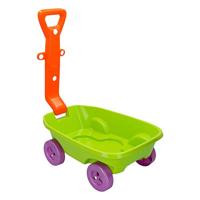 Strandspeelgoedset Colorbaby (9 pcs) - thumbnail