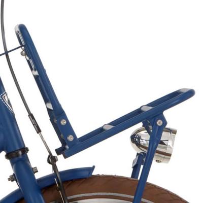 Alpina Support avant 22 cargo denim blue matt