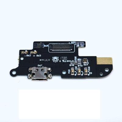 Opladen van Port Board voor Meizu M6 / Meilan 6