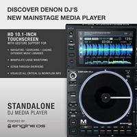 Denon DJ SC6000M Prime - thumbnail