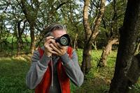 Sony Alpha 6300 E-Mount systeemcamera (24 megapixels, 7,5 cm (3 inch) display, XGA OLED-zoeker, L-kit 16-50 mm lens) zwart - thumbnail