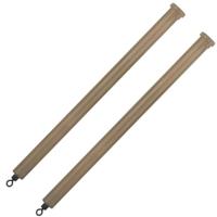 Fox Matrix Medium Swivel Feeder Stems 2st. - thumbnail